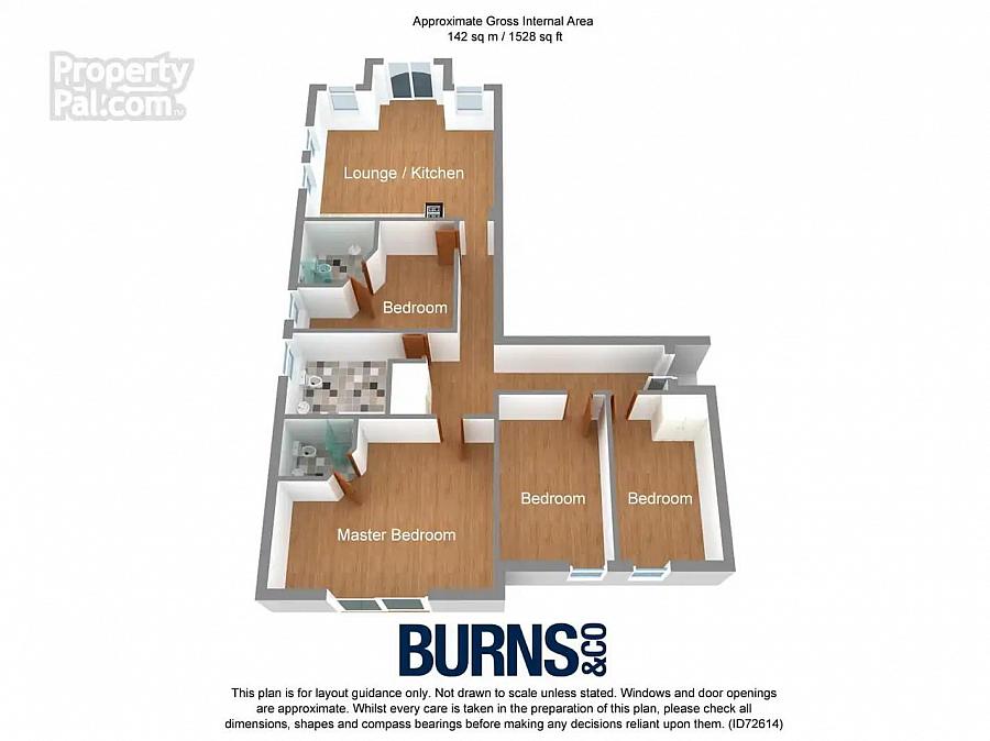 Room 2, 60 St. Johns Wharf 1-3 Laganbank Road
