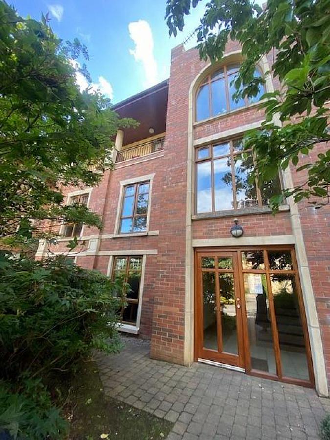 15A Malone Valley Park