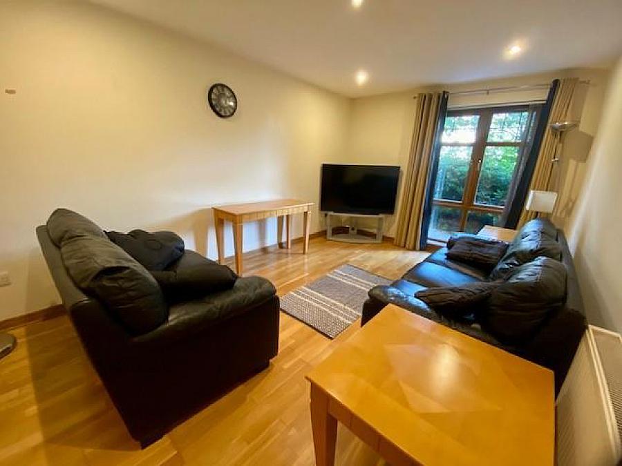 15A Malone Valley Park