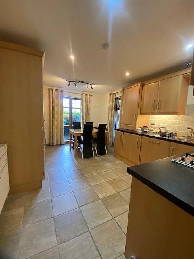 15A Malone Valley Park