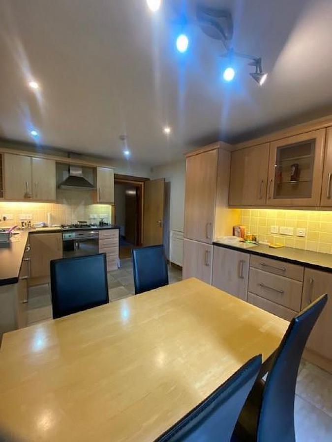 15A Malone Valley Park