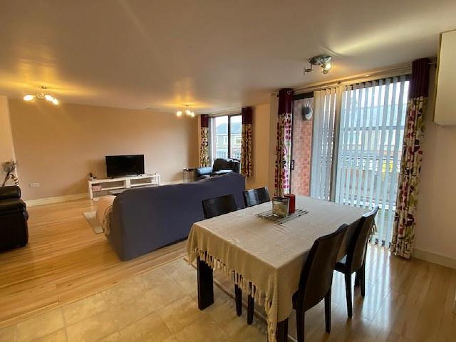 76 Stranmillis Wharf Lockview Road