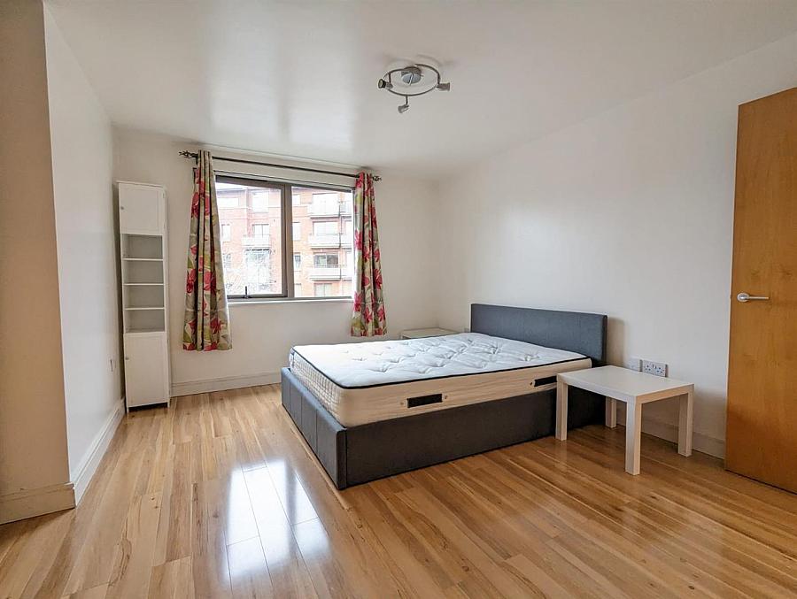 76 Stranmillis Wharf Lockview Road