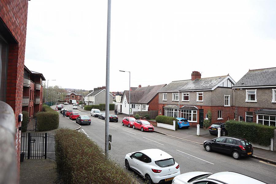 76 Stranmillis Wharf Lockview Road