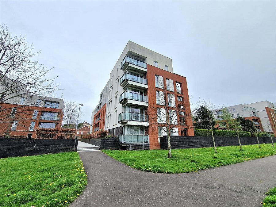 27 The Keel Building, Annadale Crescent,belfast, BT7 3ND