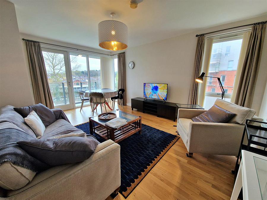 27 The Keel Building, Annadale Crescent