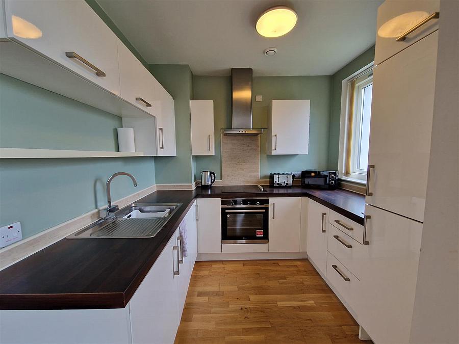 27 The Keel Building, Annadale Crescent
