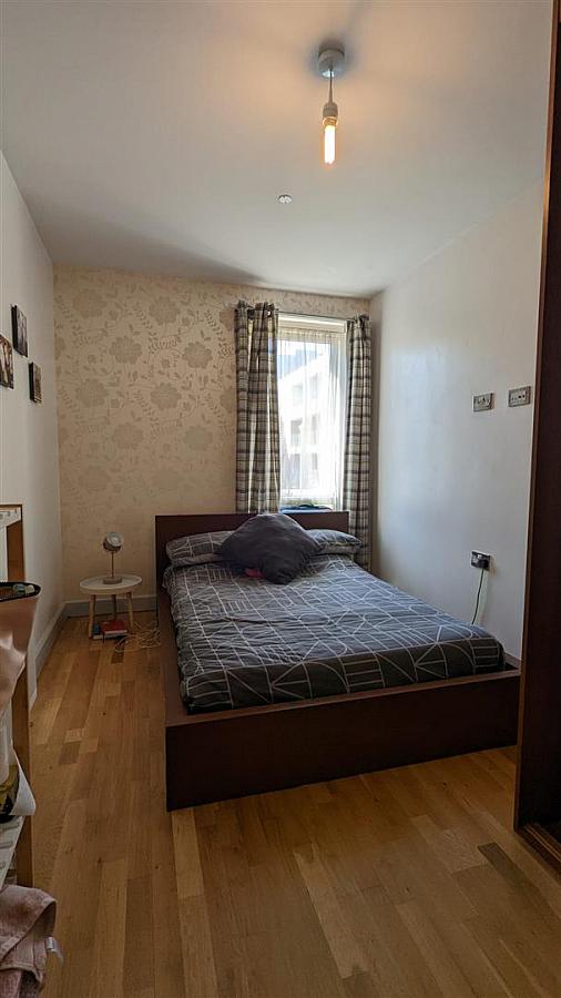 12 The Hull Building Annadale Crescent