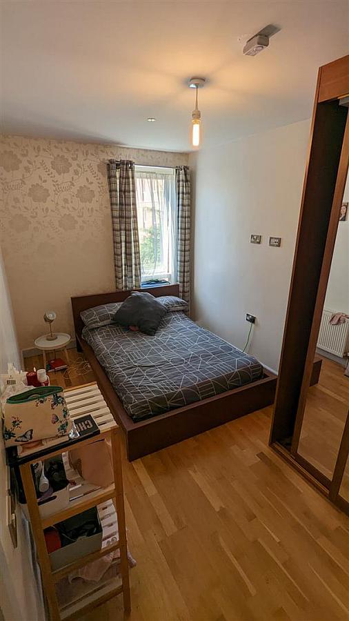 12 The Hull Building Annadale Crescent