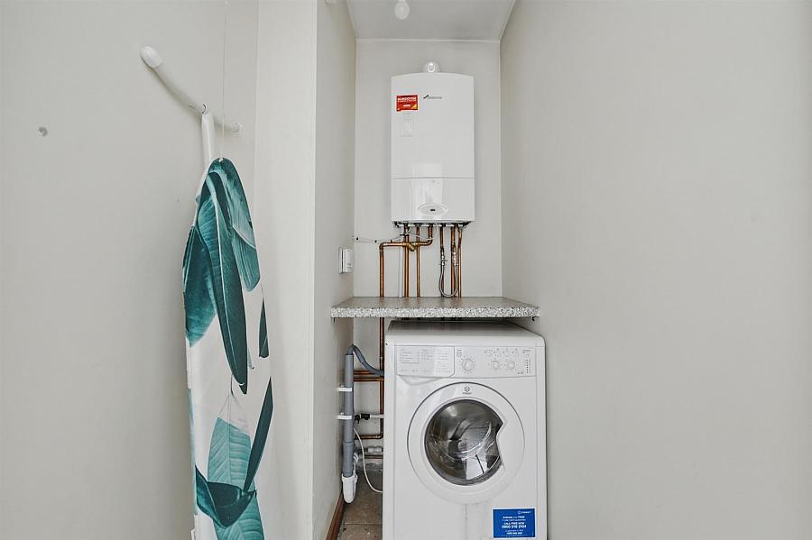 5 Ravenhill Reach Mews