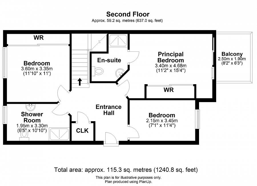 17 Ravenhill Reach