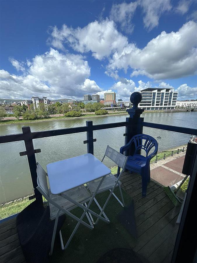 17 Ravenhill Reach