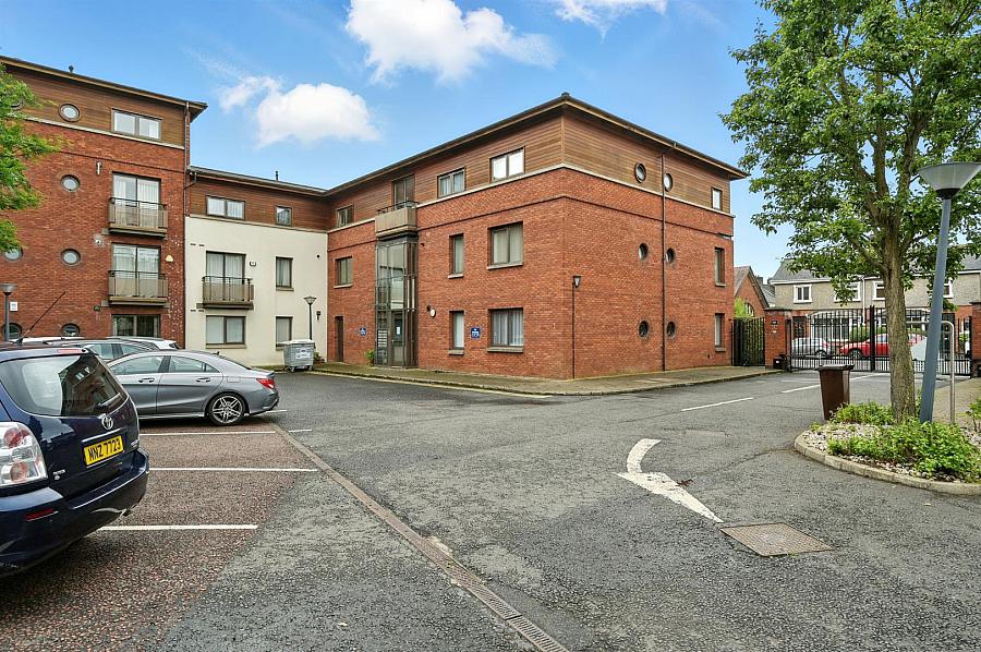 52 Stranmillis Road