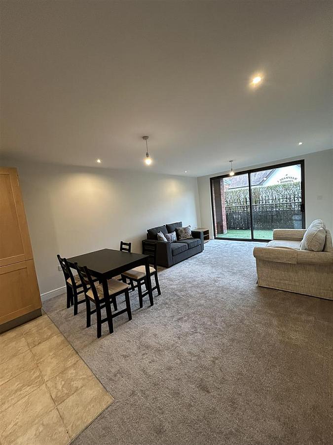 52 Stranmillis Road