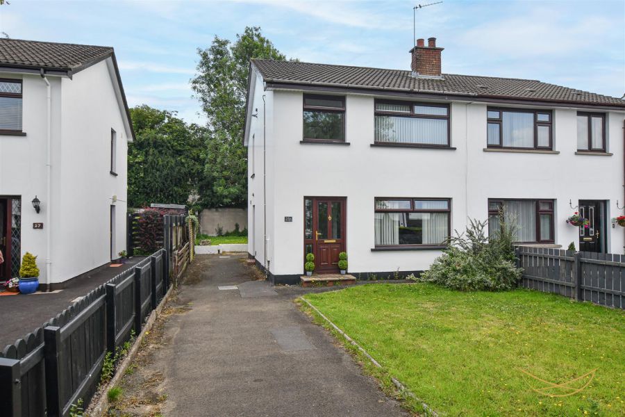 25A Clare Heights