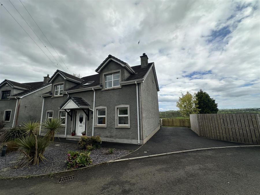 1 Logan Gardens