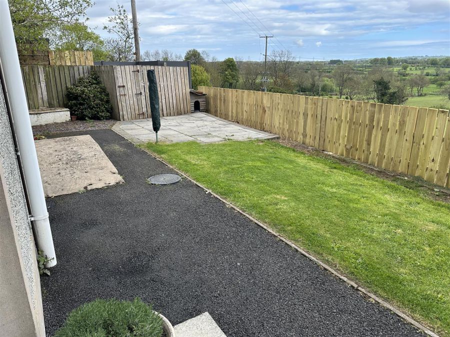 1 Logan Gardens