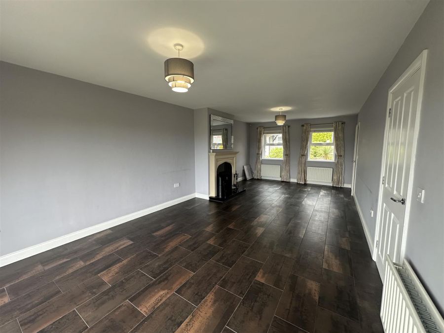 1 Logan Gardens