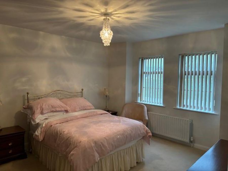 14 Blacksmith Corner