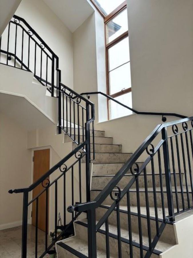 14 Blacksmith Corner