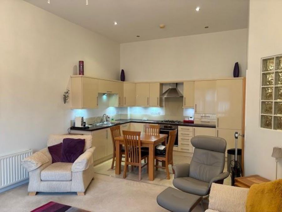 14 Blacksmith Corner