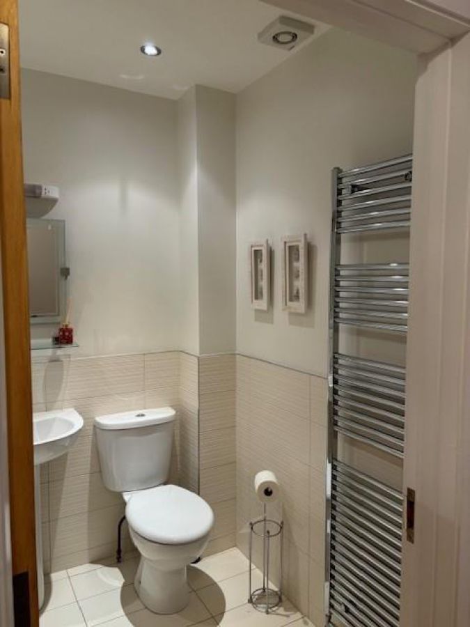 14 Blacksmith Corner