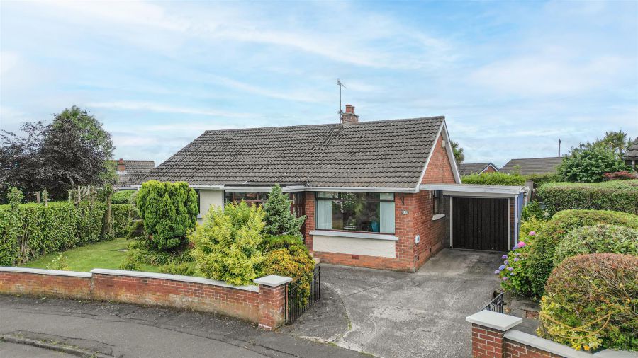 20 Carrickburn Road
