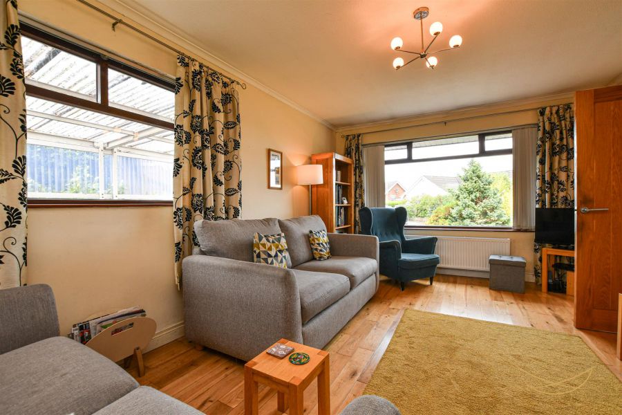 20 Carrickburn Road