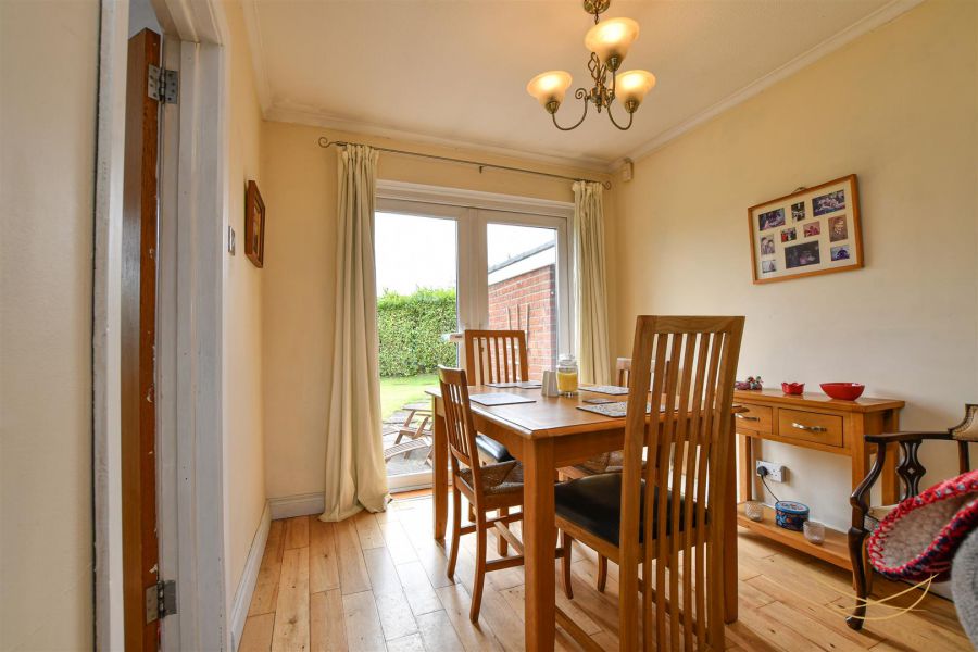 20 Carrickburn Road