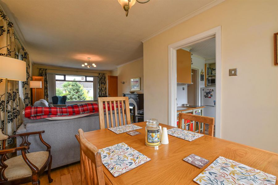 20 Carrickburn Road