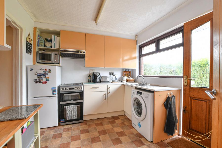 20 Carrickburn Road