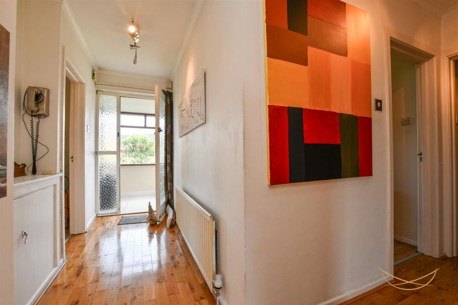 20 Carrickburn Road