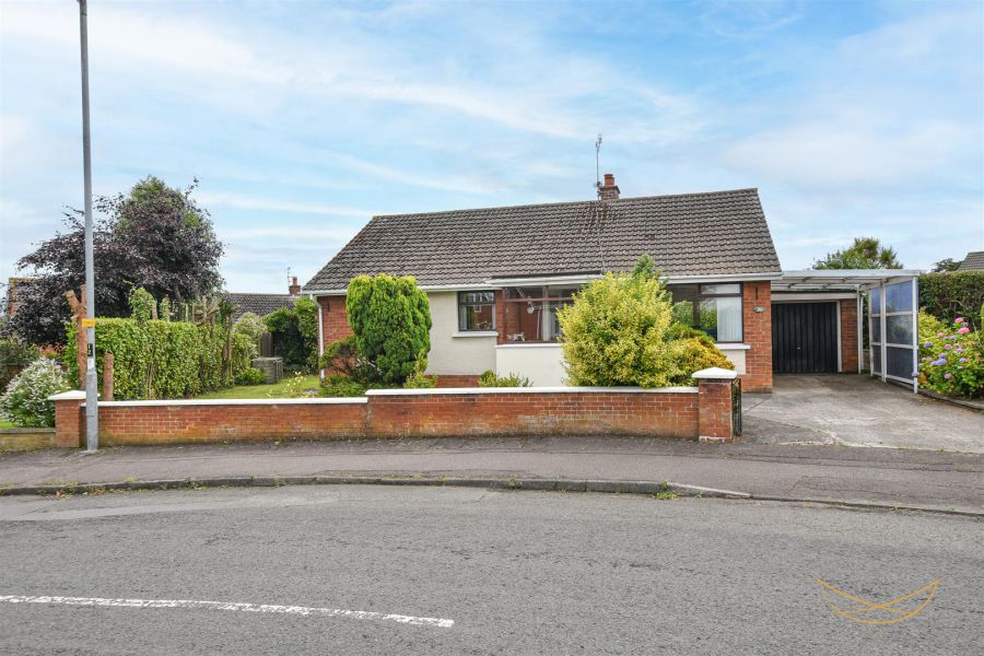 20 Carrickburn Road
