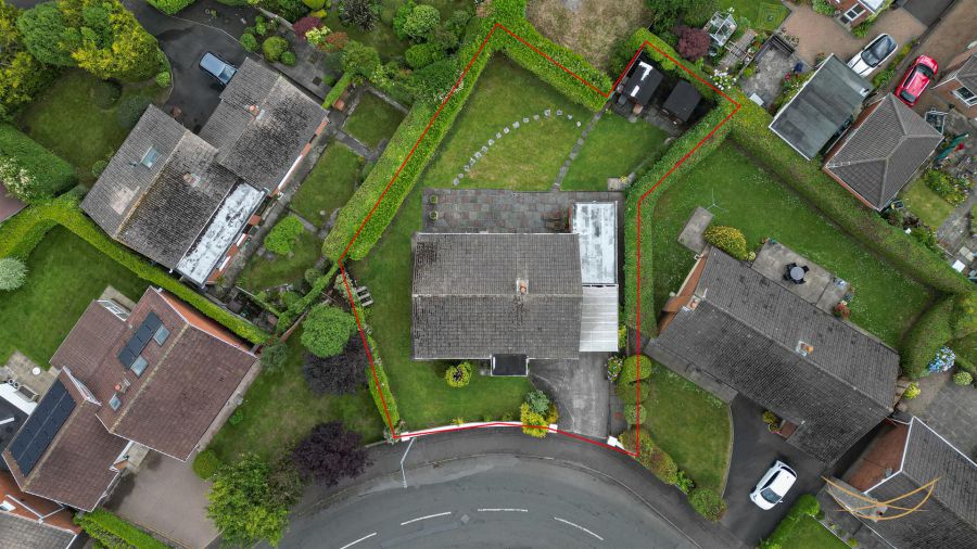 20 Carrickburn Road