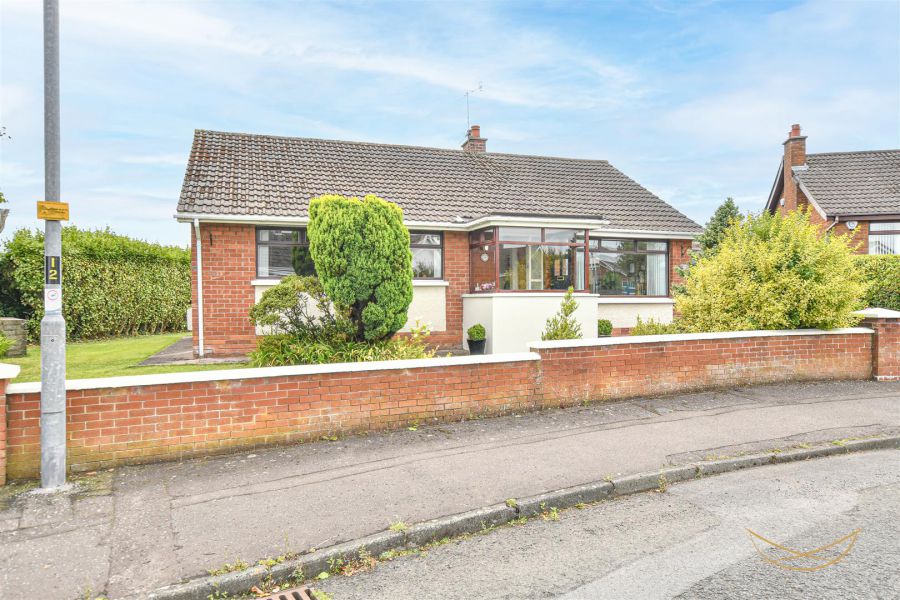 20 Carrickburn Road