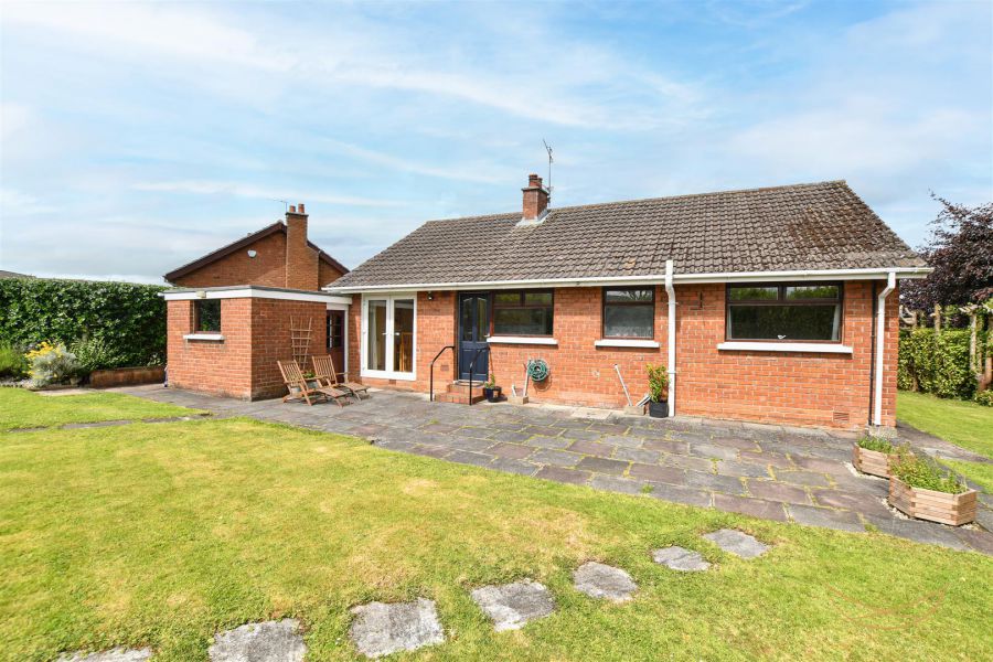 20 Carrickburn Road