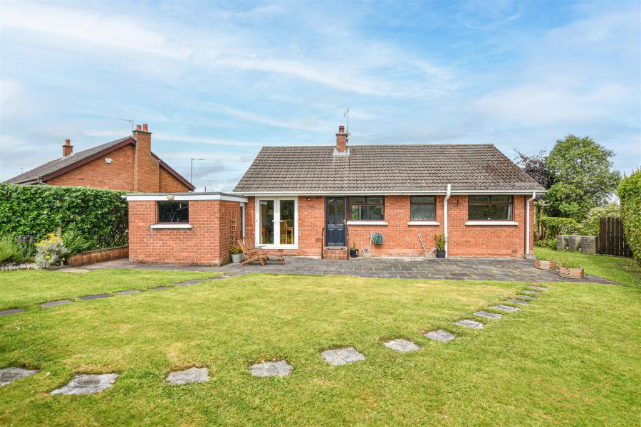 20 Carrickburn Road