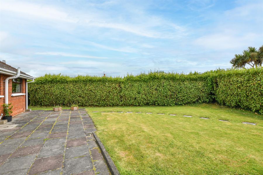 20 Carrickburn Road