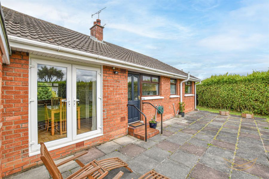 20 Carrickburn Road
