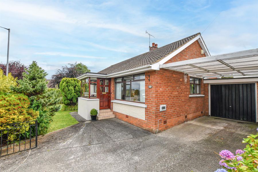 20 Carrickburn Road