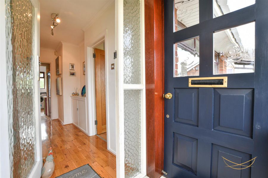 20 Carrickburn Road