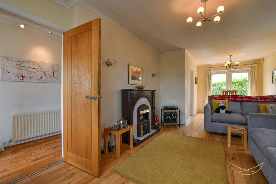 20 Carrickburn Road