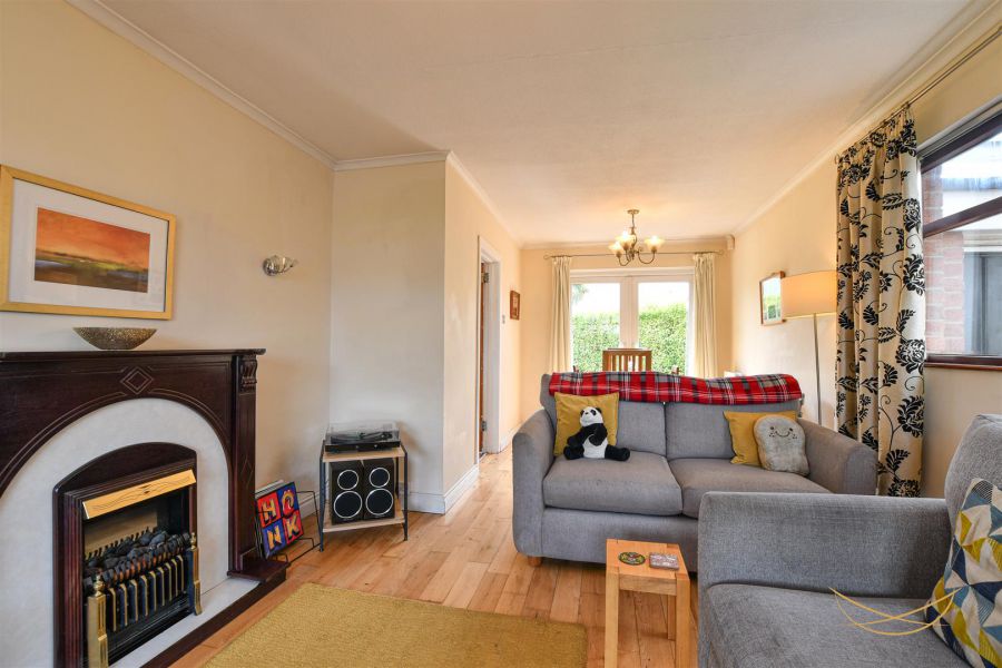 20 Carrickburn Road