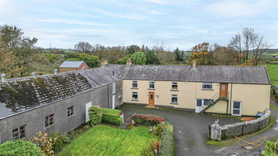 94 Ballyvallagh Road