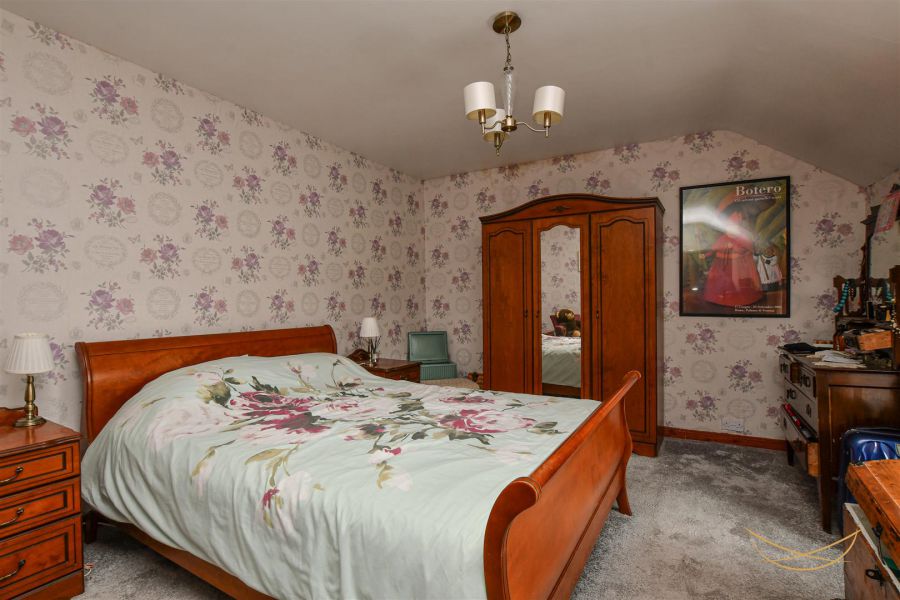 94 Ballyvallagh Road