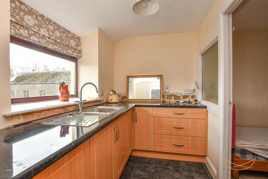 94 Ballyvallagh Road