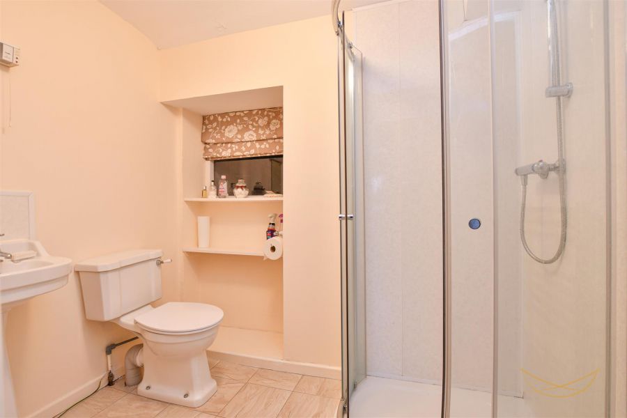 94 Ballyvallagh Road