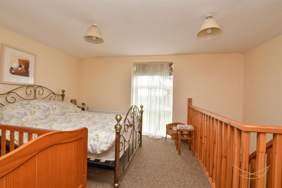 94 Ballyvallagh Road