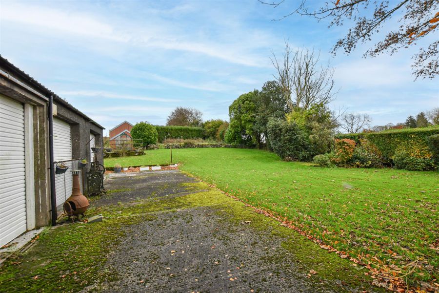 94 Ballyvallagh Road