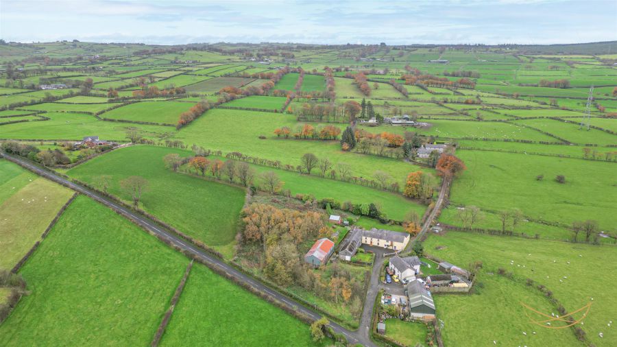 94 Ballyvallagh Road